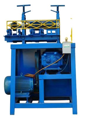 qualità  Cables stripping machine copper wires peeling machine for sale fabbrica