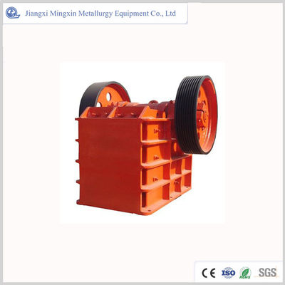 qualità  Crushing Line Equipment Jaw Crusher Machine Have in Stock Stone fabbrica