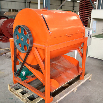 PWB del residuo di componente elettronico del PWB del residuo di alta efficienza che smantella macchina per ottenere metallo che ricicla fabbrica 45-200kw