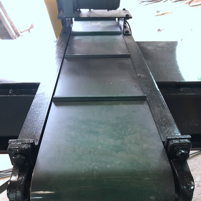batteria del telefono cellulare che ricicla macchina/batteria dello spreco che schiaccia attrezzatura che ricicla linea