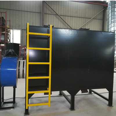 La fabbrica ha fornito la pila a secco residua della batteria a secco che ricicla l'attrezzatura da vendere