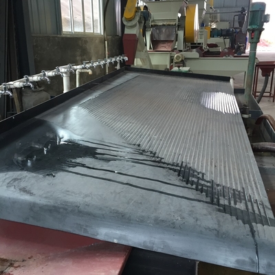 Batteria al piombo residua che schiaccia e che separa l'attrezzatura di trattamento di acido dell'attrezzatura da vendere