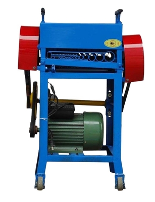 Spellafili elettrici elettrici del cavo della macchina della macchina di spogliatura del cavo di Electric Power della macchina di spogliatura del filo di rame del residuo