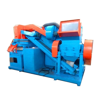 granulatore del filo di rame del residuo/filo di rame elettrici che ricicla macchina