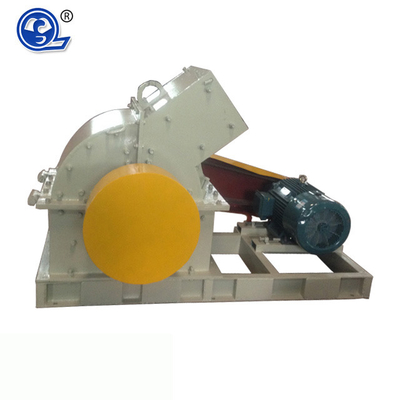 Frantoio di vetro di plastica d'elaborazione efficiente del basso consumo energetico